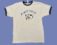Smiley Cow Tee
