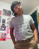 One Of Each Tee