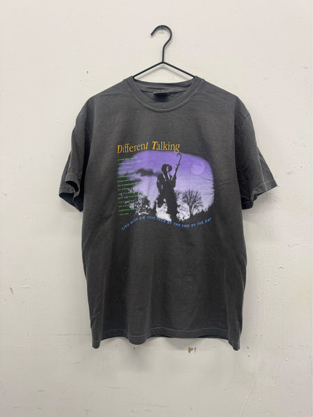 Different Talking Tee