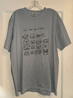 One Of Each Tee