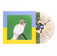 Close It Quietly Special Edition Vinyl