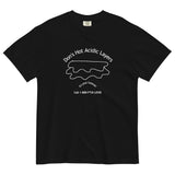 Lexie Tee Shirt - Don's Hot Acidic Layers