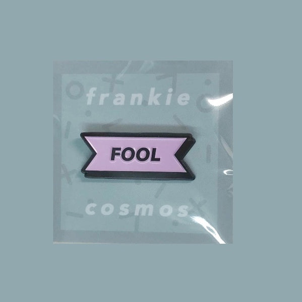 Fool Pin